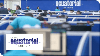 Grupo Equatorial