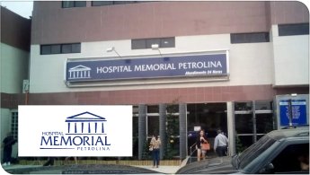 Hospital Memorial Petrolina 