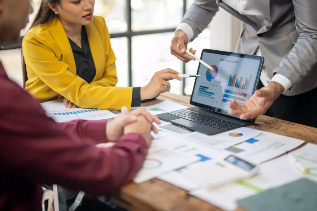 Como os dados da jornada ajudam a prevenir efeitos que agravam a saúde mental no trabalho