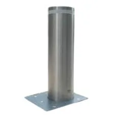 Bollard