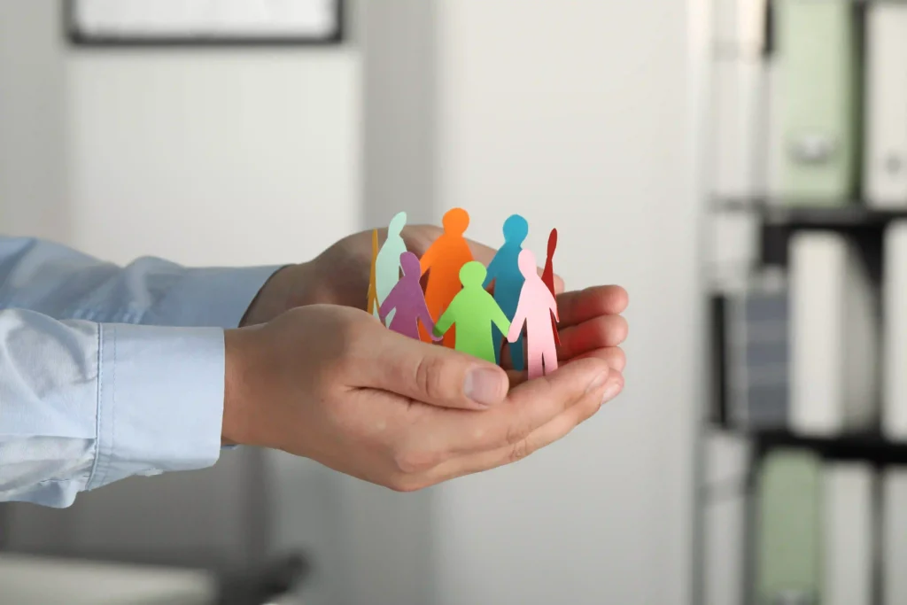 Como promover ações de saúde mental no trabalho?
