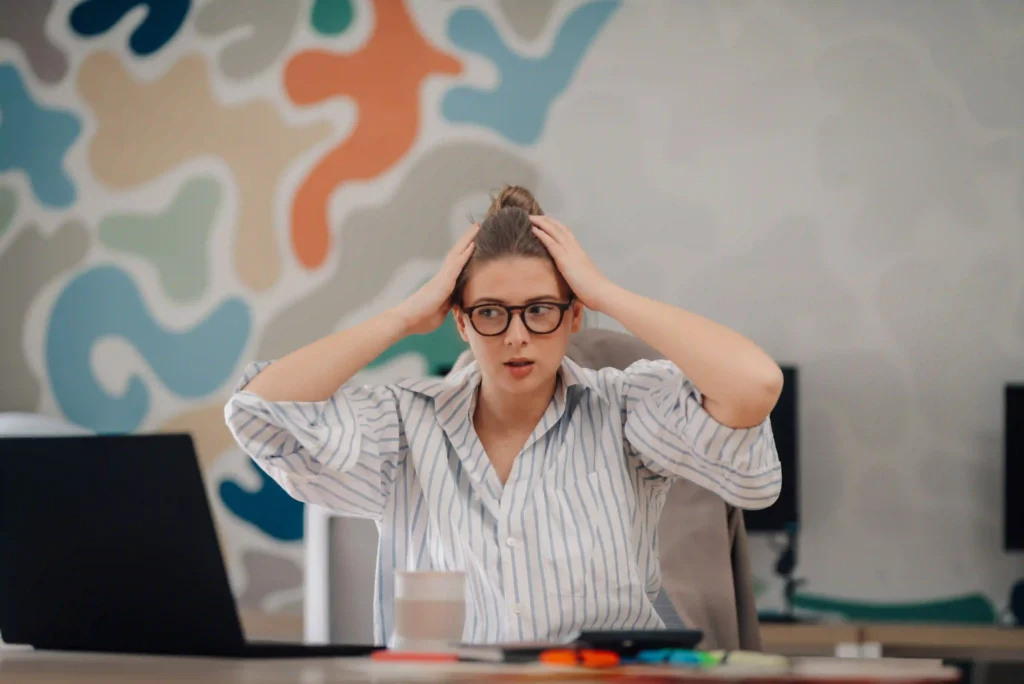 O que é saúde mental no trabalho?
