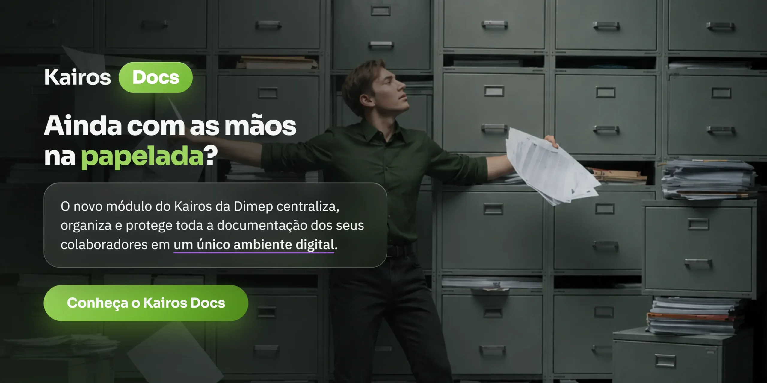 Kairos Docs
