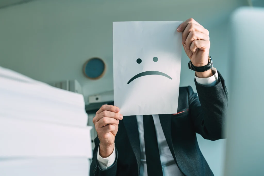 O que acontece se a empresa não cumprir a NR-1?