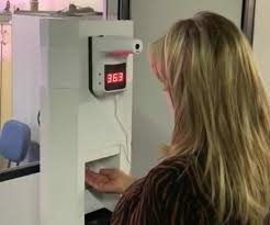 09.07.2020_DIMEP_DIMEP lança medidor de temperatura e dispenser de álcool gel sem contato físico